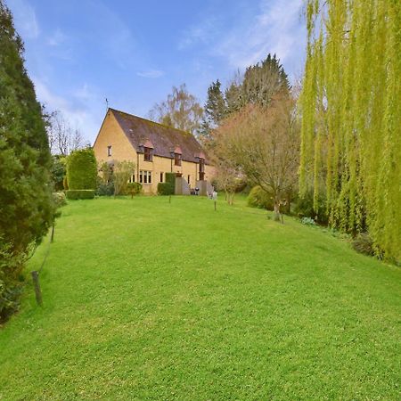 Stepping Stones Villa Blockley Exterior photo