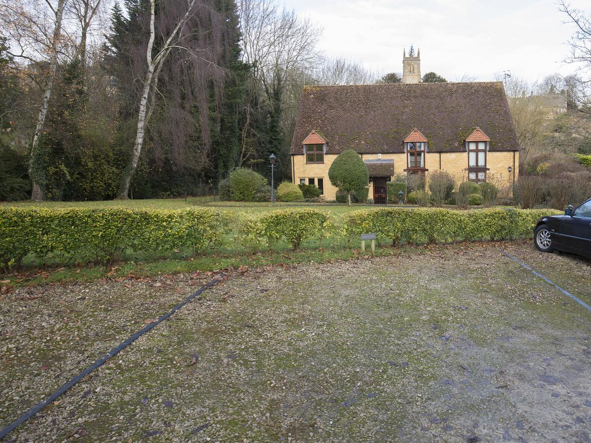 Stepping Stones Villa Blockley Exterior photo