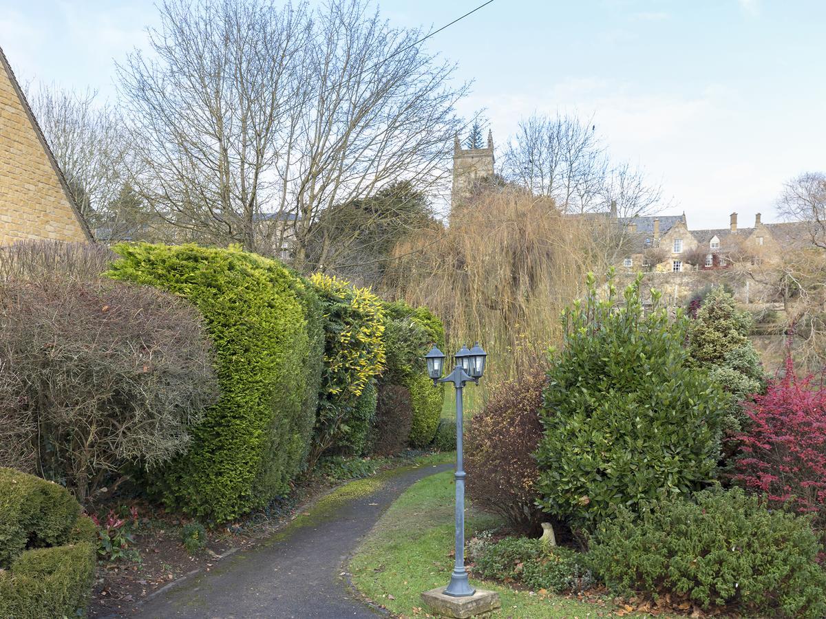 Stepping Stones Villa Blockley Exterior photo