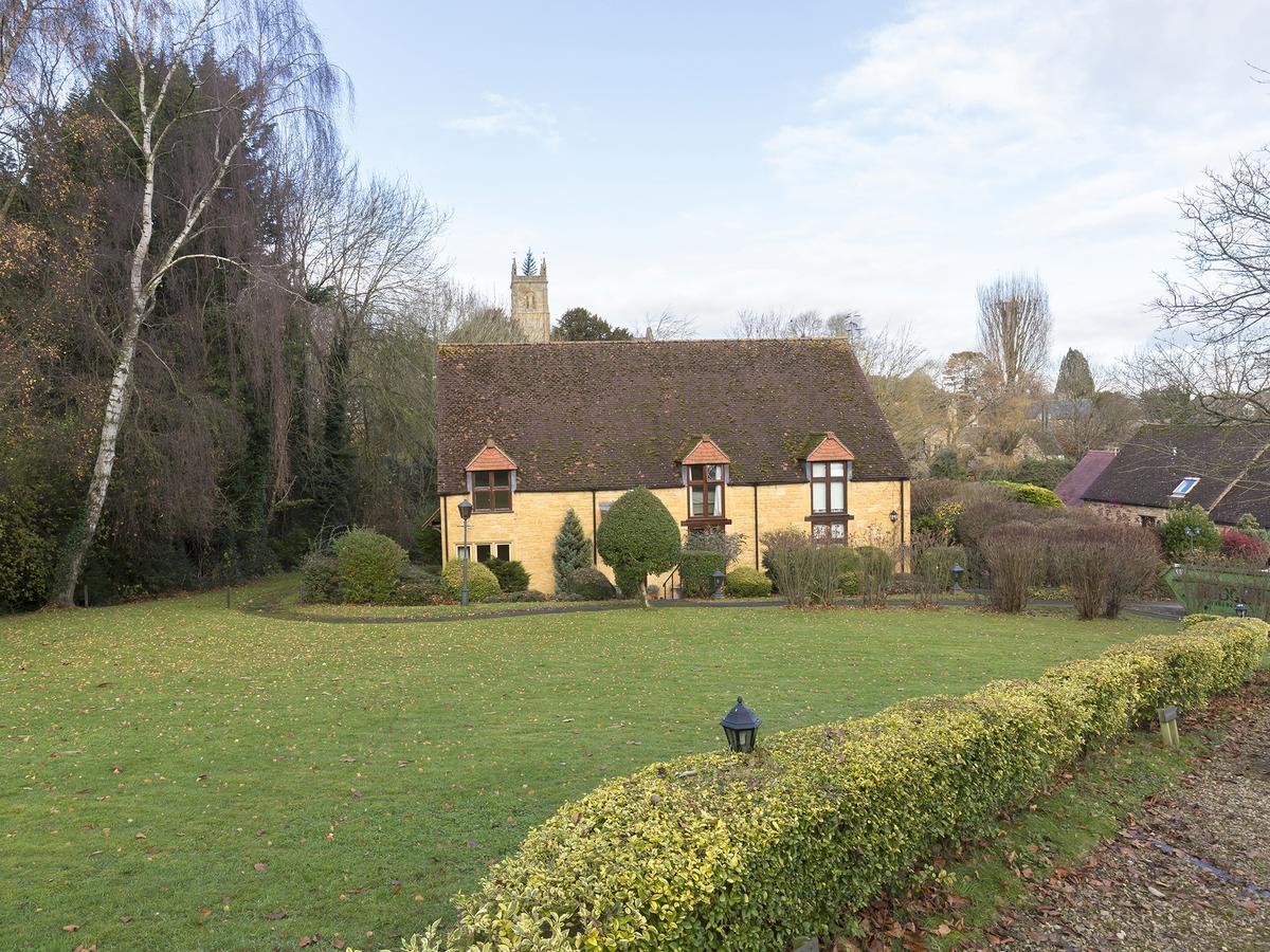 Stepping Stones Villa Blockley Exterior photo