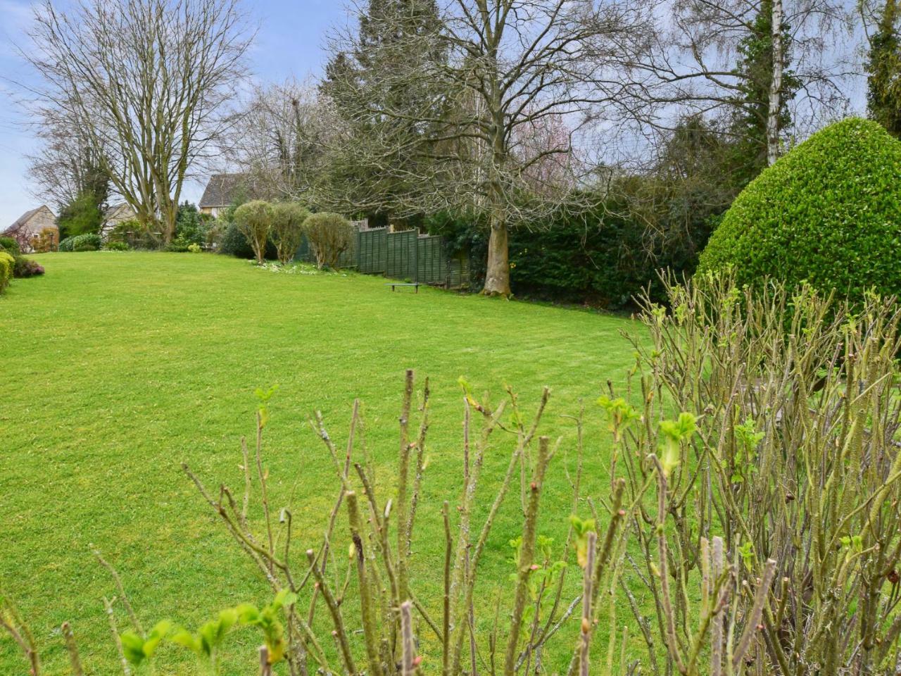 Stepping Stones Villa Blockley Exterior photo