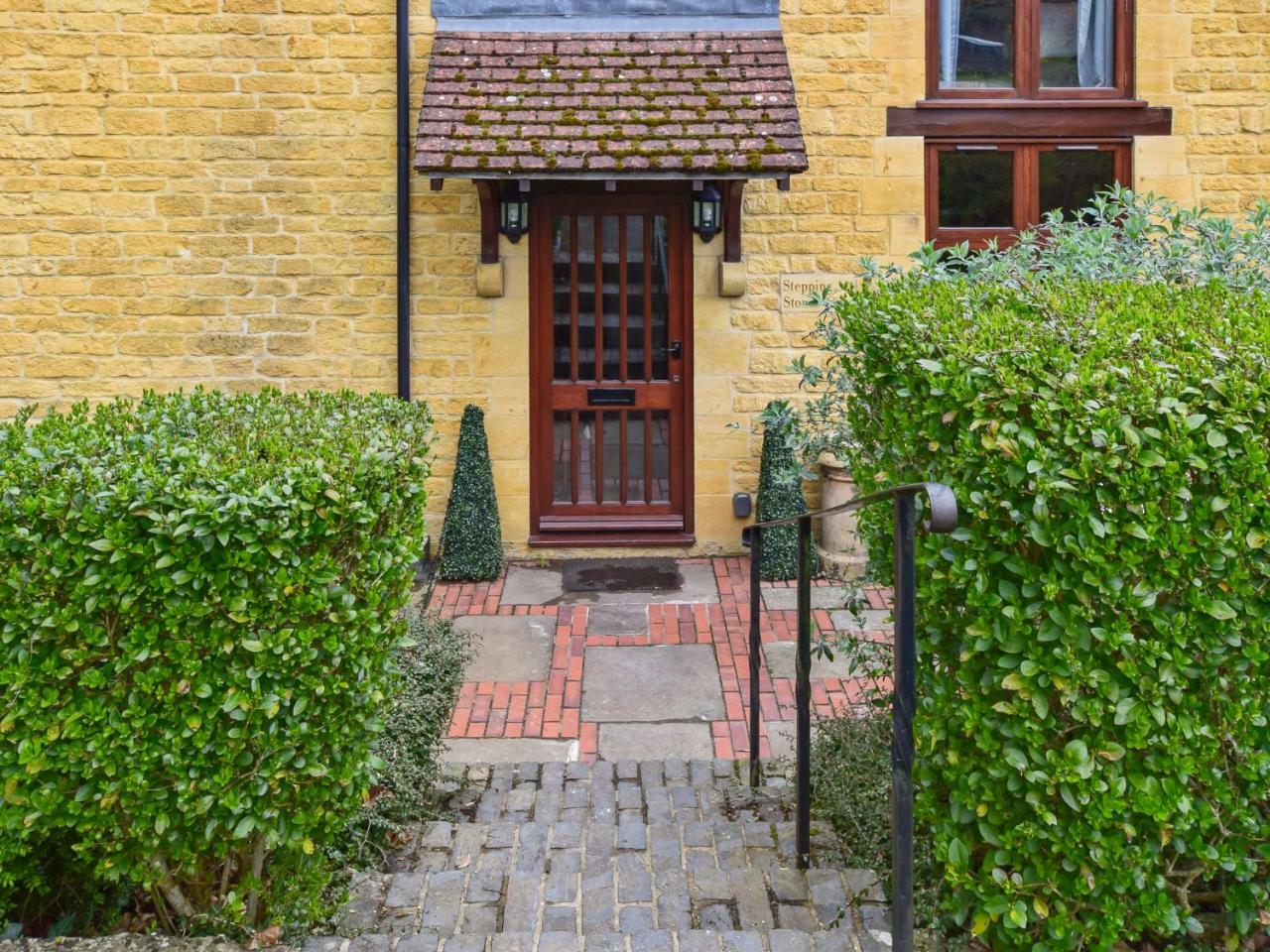 Stepping Stones Villa Blockley Exterior photo