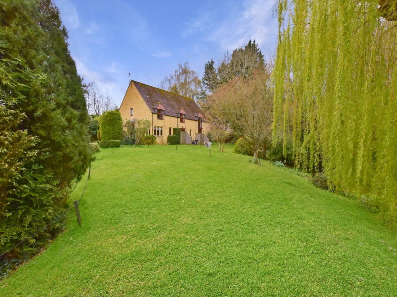 Stepping Stones Villa Blockley Exterior photo