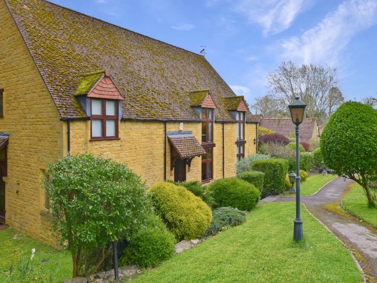 Stepping Stones Villa Blockley Exterior photo