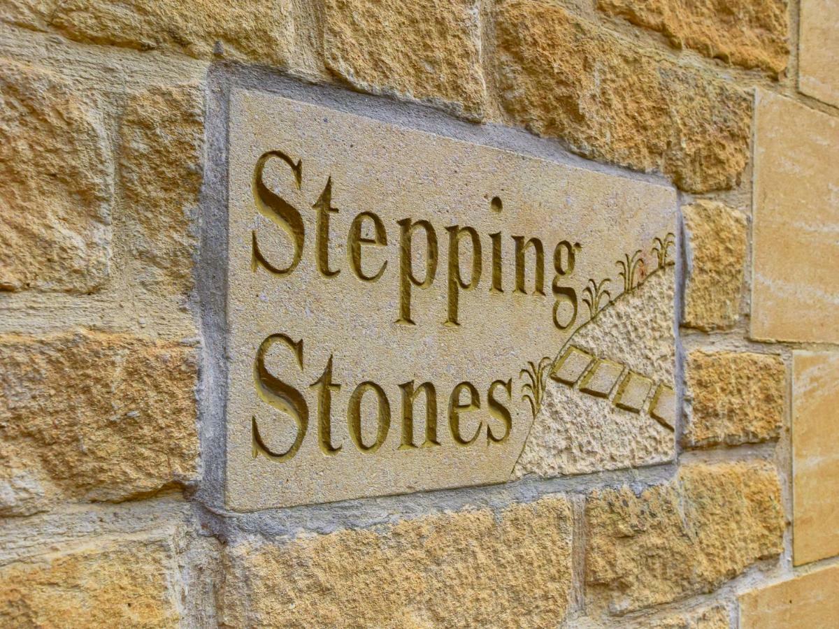 Stepping Stones Villa Blockley Exterior photo